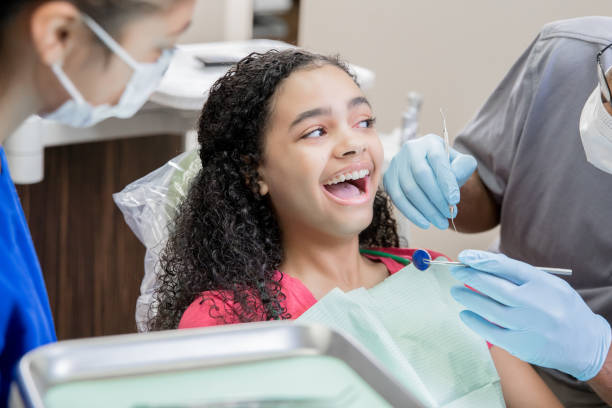 Best Same-Day Emergency Dental Services in Marshallton, PA