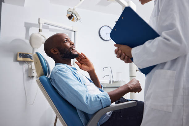 Best Urgent Care for Lost Fillings or Crowns in Marshallton, PA